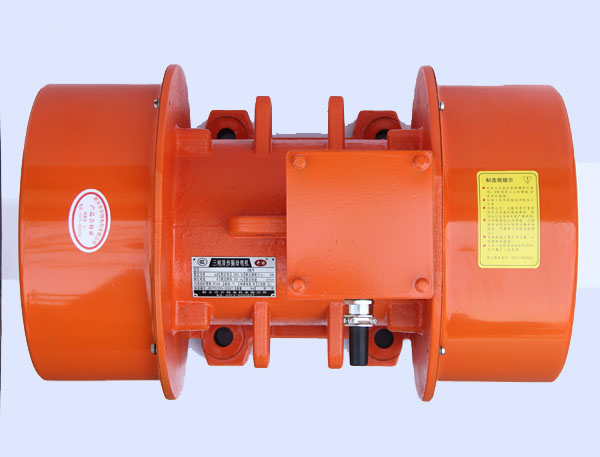 YZSG2-12000轉(zhuǎn)/分 高頻振動電機(jī)